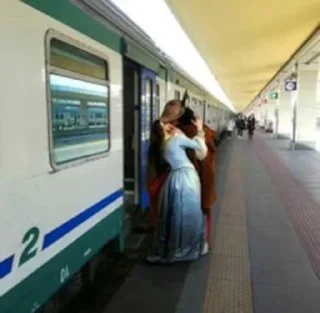 Sticker Crazy Art @stickersb2b - 1