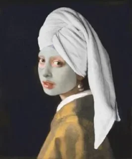 Sticker Crazy Art @stickersb2b - 5