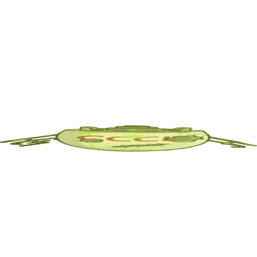 Sticker Crazy_burgers - 1