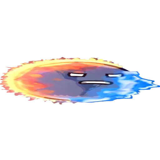 Sticker Crazy_burgers - 1