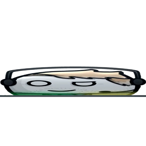 Sticker Crazy_burgers - 1