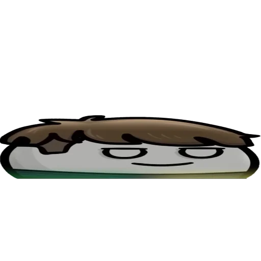 Sticker Crazy_burgers - 1