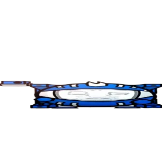 Стикер Шаранутые бургеры - 4