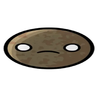 Стикер Шаранутые бургеры - 7