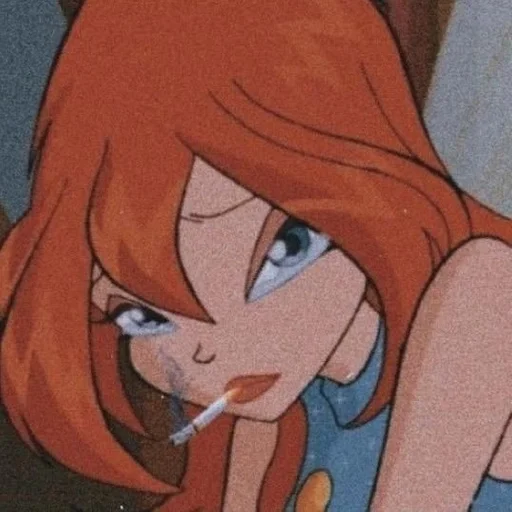 Sticker Crazy girls by @fStikBot - 2