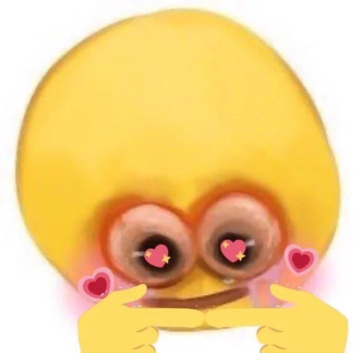 игрушка мультфильм жёлтый