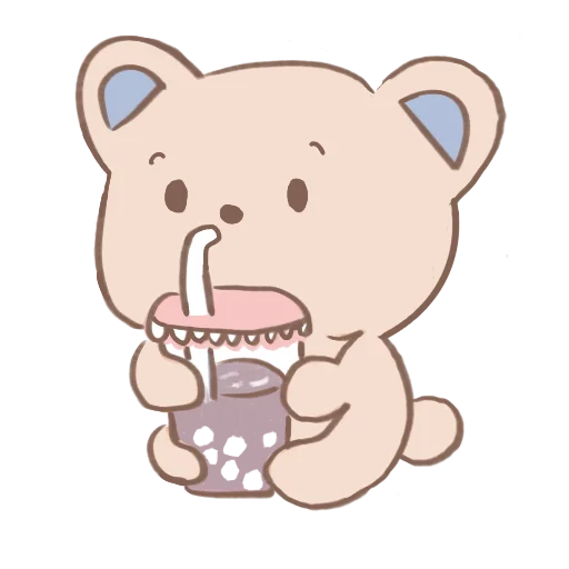 Sticker Creartestudio Yoki Poki - 9