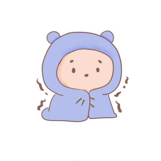 Sticker Creartestudio Yoki Poki - 2