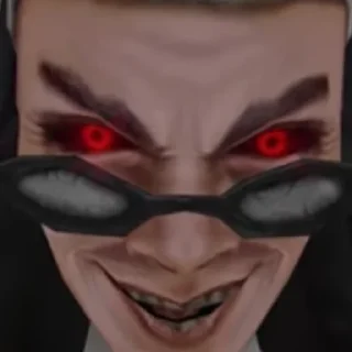 Стикер Цуцлюнерки - 8