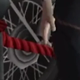 Стикер Цуцлюнерки - 7