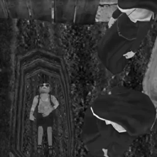 Стикер Цуцлюнерки - 10