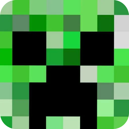 Creeper ➩ @Earth928B - 