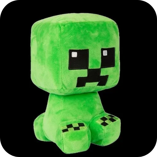 Sticker CreeperEarth928B - 1