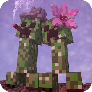 Стикер Creeper ➩ @Earth928B - 3