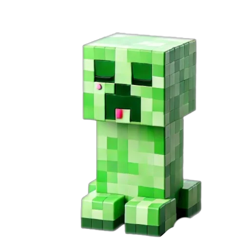 Sticker Creeper_emotions - 1