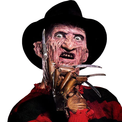 Horror by @creepyhorrorgifs - 