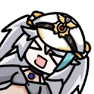 Sticker CremePuff @zhaxia_cn - 4