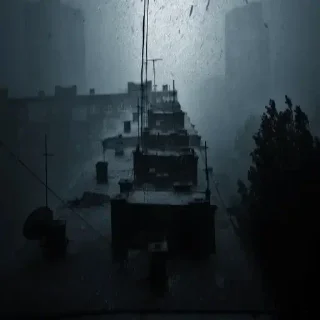 Стикер Creppy @HalloweenStickers - 3