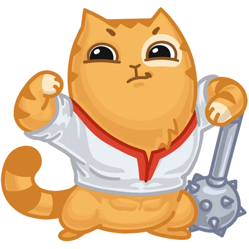 Sticker CringeButHypePack - 1