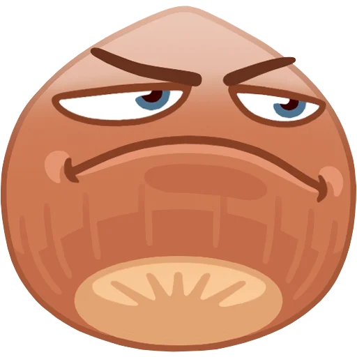 Sticker CringeButHypePack - 1