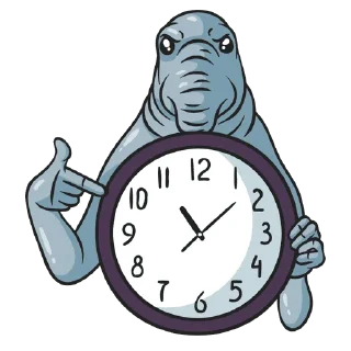 Стикер Хайпуем не кринжуем ауе - 6