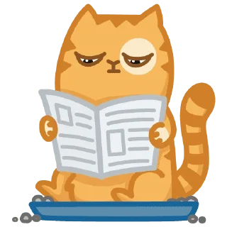 Стикер Хайпуем не кринжуем ауе - 10