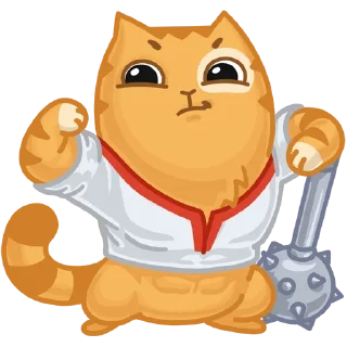 Стикер Хайпуем не кринжуем ауе - 11