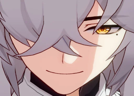 Sticker CringeHSR - 1