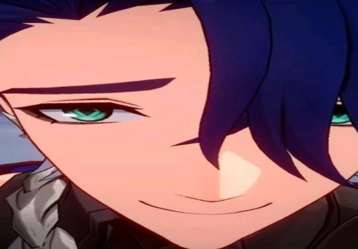 Sticker CringeHSR - 1