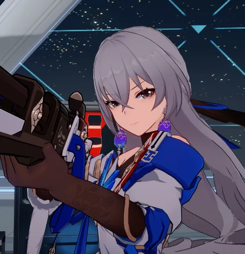 Sticker CringeHSR - 1