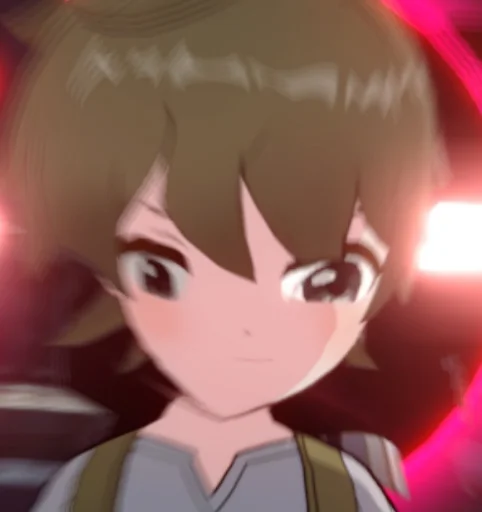 Sticker CringeHSR - 1