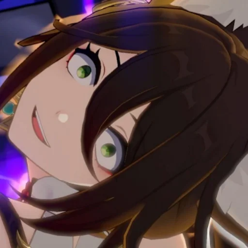 Стикер CringeHSR - 1