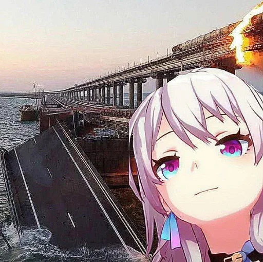 Sticker CringeHSR - 1