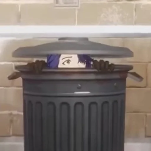 Sticker CringeHSR - 1