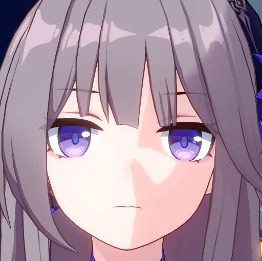 Стикер CringeHSR - 1