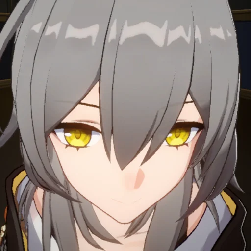 Sticker CringeHSR - 1