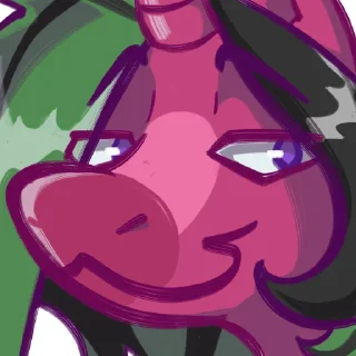 Стикер CringeeStikers - 11