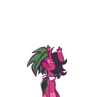 Стикер CringeeStikers - 9