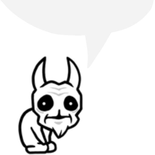 Sticker CringeQQ - 1