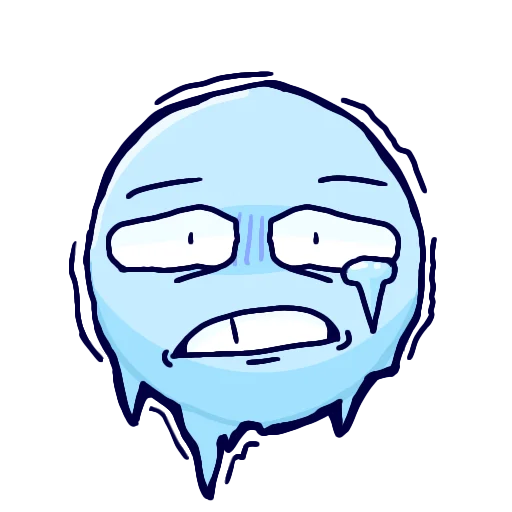 Sticker CringeQQ - 1