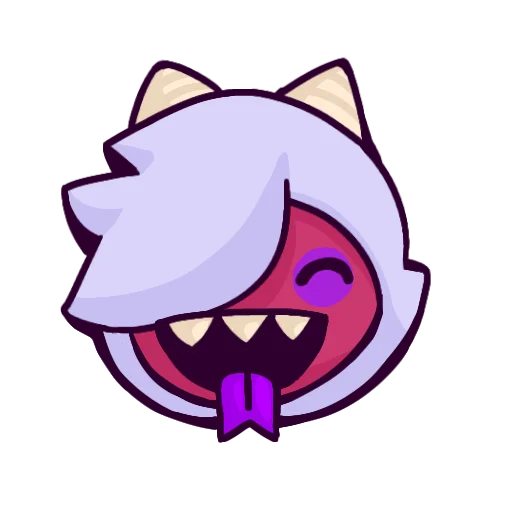 Sticker CringeQQ - 1