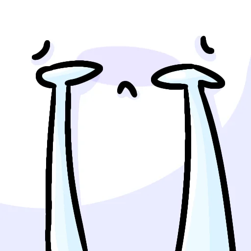 Sticker CringeQQ - 1