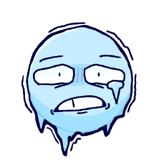 Sticker Попукай - 9