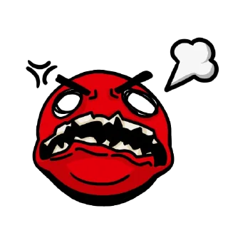 Sticker Попукай - 11