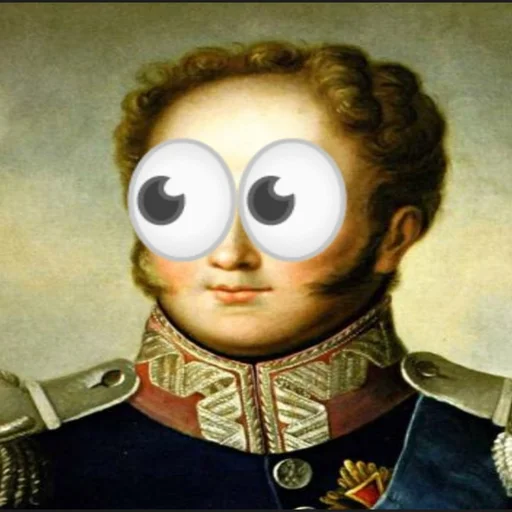 Sticker Cringette - 1