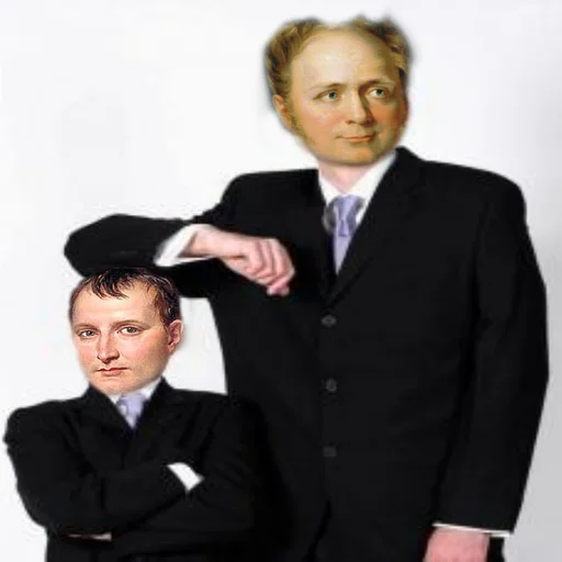 Sticker Cringette - 1