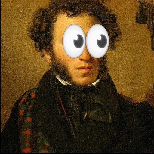 Sticker Cringette - 1