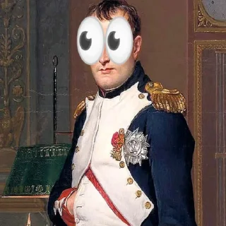 Стикер Fru - 4