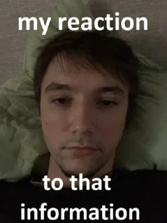 Стикер Крип - 4