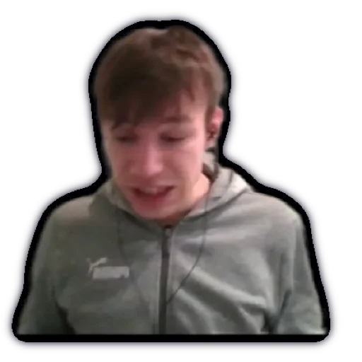 person clothing human face